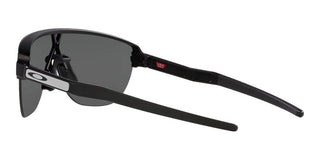 Oakley CORRIDOR OO 9248 men Black Shield Sunglasses