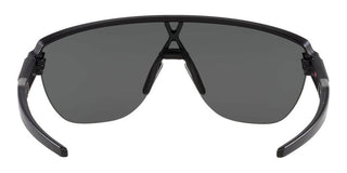 Oakley CORRIDOR OO 9248 men Black Shield Sunglasses