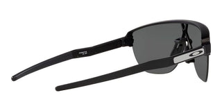 Oakley CORRIDOR OO 9248 men Black Shield Sunglasses