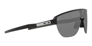 Oakley CORRIDOR OO 9248 men Black Shield Sunglasses