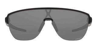 Oakley CORRIDOR OO 9248 men Black Shield Sunglasses