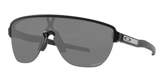 Oakley CORRIDOR OO 9248 men Black Shield Sunglasses