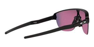 Oakley CORRIDOR OO 9248 men Black Shield Sunglasses