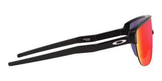 Oakley CORRIDOR OO 9248 men Black Shield Sunglasses