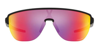 Oakley CORRIDOR OO 9248 men Black Shield Sunglasses