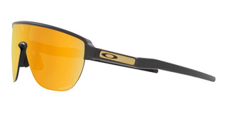 Oakley CORRIDOR OO 9248 men Ruthenium Shield Sunglasses