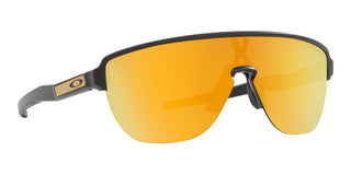 Oakley CORRIDOR OO 9248 men Ruthenium Shield Sunglasses