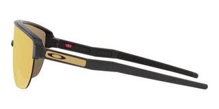 Oakley CORRIDOR OO 9248 men Ruthenium Shield Sunglasses