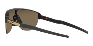 Oakley CORRIDOR OO 9248 men Ruthenium Shield Sunglasses