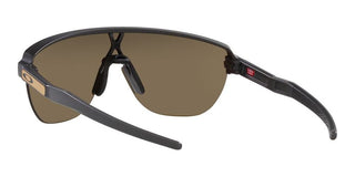 Oakley CORRIDOR OO 9248 men Ruthenium Shield Sunglasses