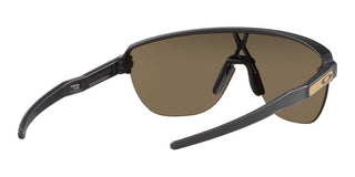 Oakley CORRIDOR OO 9248 men Ruthenium Shield Sunglasses