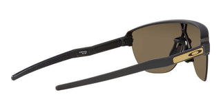 Oakley CORRIDOR OO 9248 men Ruthenium Shield Sunglasses