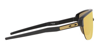 Oakley CORRIDOR OO 9248 men Ruthenium Shield Sunglasses