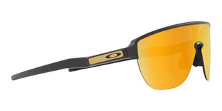 Oakley CORRIDOR OO 9248 men Ruthenium Shield Sunglasses