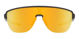 Oakley CORRIDOR OO 9248 men Ruthenium Shield Sunglasses