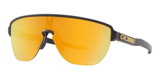 Oakley CORRIDOR OO 9248 men Ruthenium Shield Sunglasses