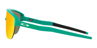 Oakley CORRIDOR OO 9248 men Blue Shield Sunglasses