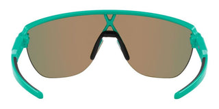 Oakley CORRIDOR OO 9248 men Blue Shield Sunglasses