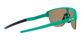 Oakley CORRIDOR OO 9248 men Blue Shield Sunglasses