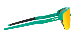 Oakley CORRIDOR OO 9248 men Blue Shield Sunglasses