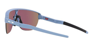 Oakley CORRIDOR OO 9248 men Grey Shield Sunglasses