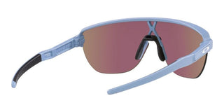 Oakley CORRIDOR OO 9248 men Grey Shield Sunglasses