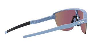 Oakley CORRIDOR OO 9248 men Grey Shield Sunglasses