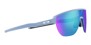 Oakley CORRIDOR OO 9248 men Grey Shield Sunglasses