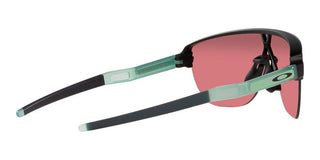 Oakley CORRIDOR OO 9248 men Black Shield Sunglasses