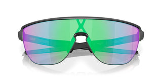 Oakley CORRIDOR OO 9248 men Black Shield Sunglasses