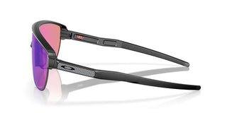 Oakley CORRIDOR OO 9248 men Black Shield Sunglasses