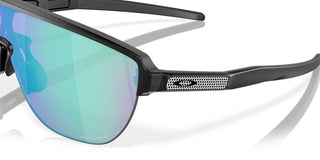 Oakley CORRIDOR OO 9248 men Black Shield Sunglasses