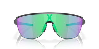 Oakley CORRIDOR OO 9248 men Black Shield Sunglasses