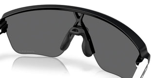 Oakley CORRIDOR SQ 0OO9415 men Black Shield Sunglasses