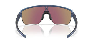 Oakley Corridor Sq 0oo9415 Men Blue Shield Sunglasses