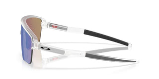 Oakley Corridor Sq 0oo9415 Men Transparent Shield Sunglasses