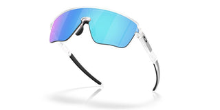 Oakley CORRIDOR SQ 0OO9415 men Transparent Shield Sunglasses
