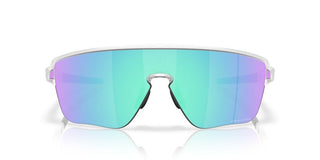 Oakley Corridor Sq 0oo9415 Men Transparent Shield Sunglasses
