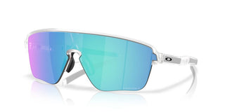 Oakley Corridor Sq 0oo9415 Men Transparent Shield Sunglasses