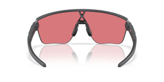 Oakley Corridor Sq 0oo9415 Men Grey Shield Sunglasses