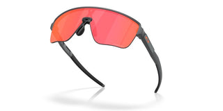 Oakley Corridor Sq 0oo9415 Men Grey Shield Sunglasses
