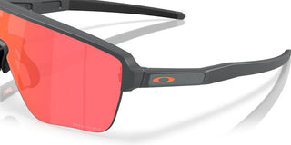 Oakley Corridor Sq 0oo9415 Men Grey Shield Sunglasses
