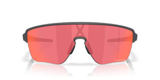 Oakley CORRIDOR SQ 0OO9415 men Grey Shield Sunglasses