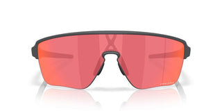 Oakley Corridor Sq 0oo9415 Men Grey Shield Sunglasses