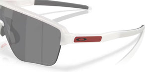 Oakley CORRIDOR SQ 0OO9415 men White Shield Sunglasses