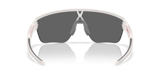 Oakley Corridor Sq 0oo9415 Men White Shield Sunglasses