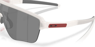 Oakley Corridor Sq 0oo9415 Men White Shield Sunglasses