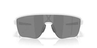 Oakley CORRIDOR SQ 0OO9415 men White Shield Sunglasses