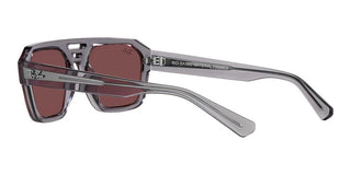 Ray-Ban CORRIGAN RB 4397 unisex Grey Geometric Sunglasses