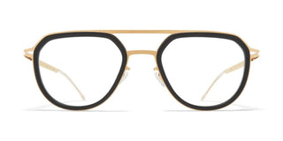 Mykita CO ML17 unisex Black Pilot Eyeglasses